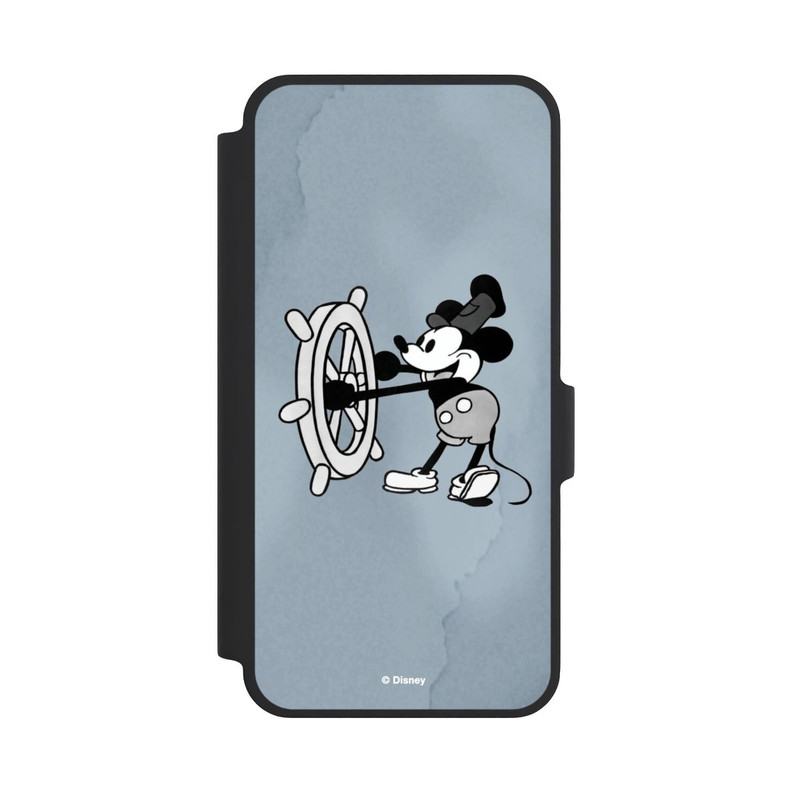 Galaxy A37 5G NIVOflip Micky Vintage Matrose