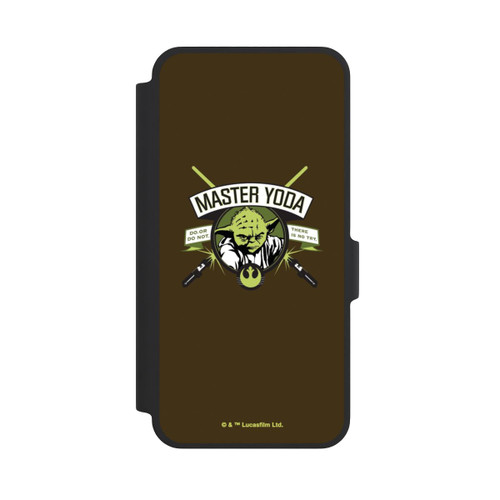 Samsung Galaxy A37 5G NIVOflip Master Yoda