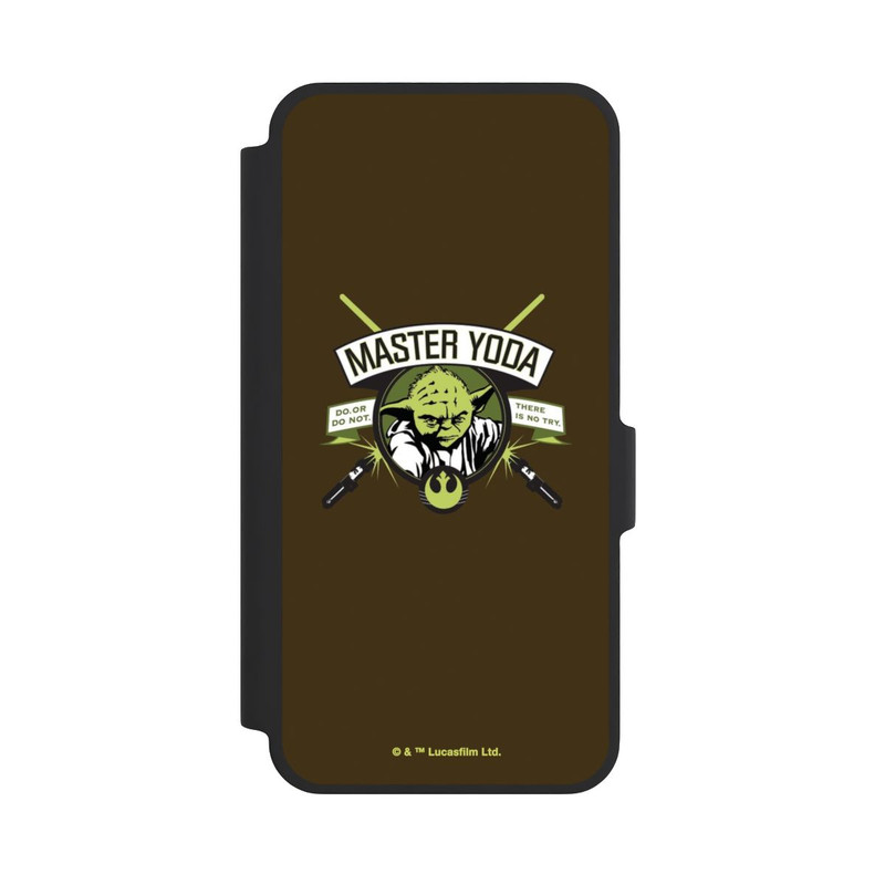 Galaxy A37 5G NIVOflip Master Yoda