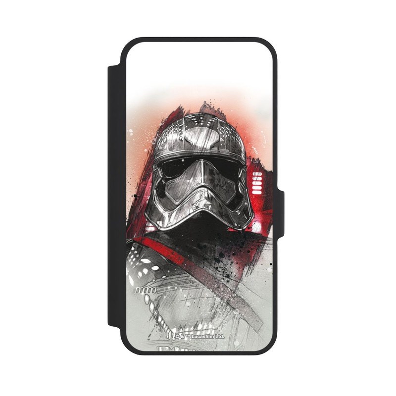 Galaxy A37 5G NIVOflip Captain Phasma - StarWars 8