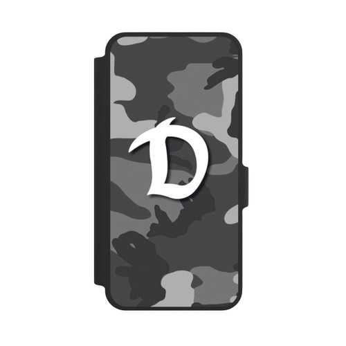 Samsung Galaxy A37 5G NIVOflip D Camouflage - Dynamo Dresden