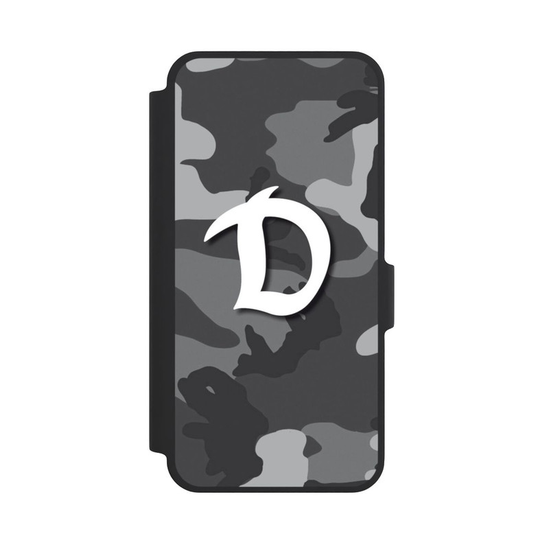Galaxy A37 5G NIVOflip D Camouflage - Dynamo Dresden