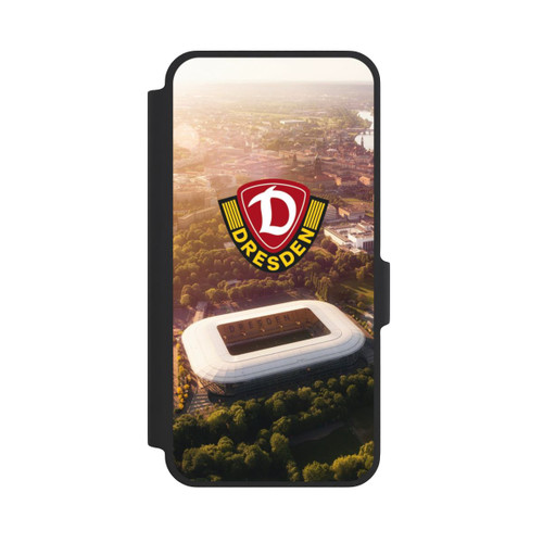 Samsung Galaxy A37 5G NIVOflip Luftbild Dynamo Dresden