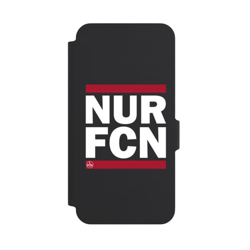 Samsung Galaxy A37 5G NIVOflip Nur FCN Transparent