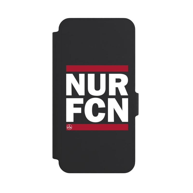 Galaxy A37 5G NIVOflip Nur FCN Transparent