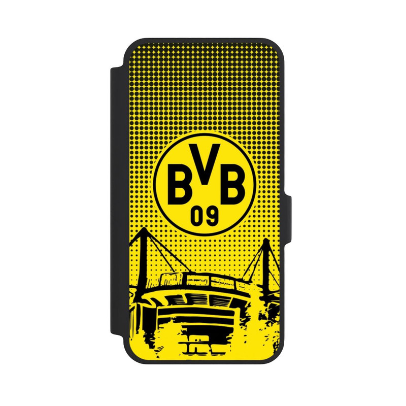 Galaxy A37 5G NIVOflip BVB Dots