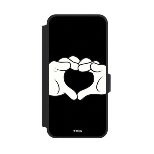 Samsung Galaxy A37 5G NIVOflip Love Hands Micky and Minnie