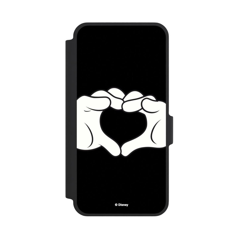 Galaxy A37 5G NIVOflip Love Hands Micky and Minnie