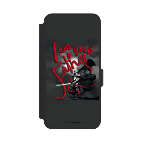 Samsung Galaxy A37 5G NIVOflip I Am Your Father Son