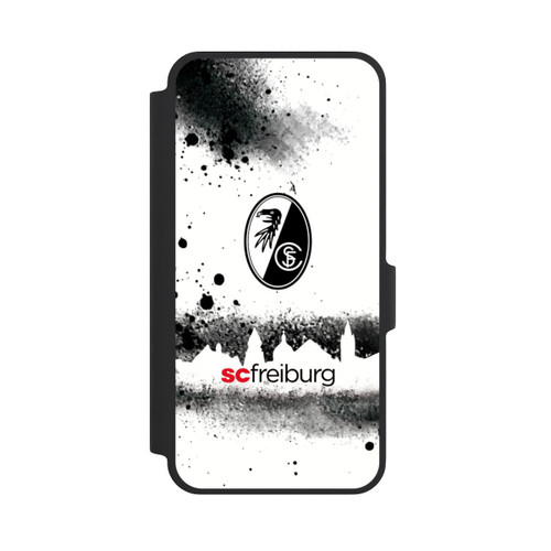 Samsung Galaxy A37 5G NIVOflip Skyline Graffiti SCF