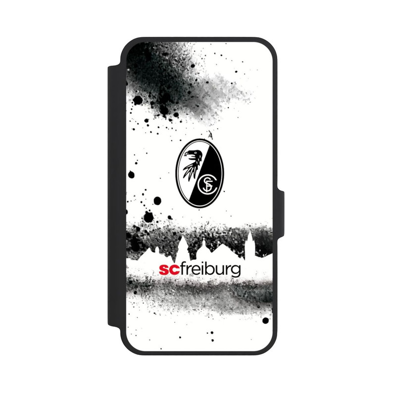 Galaxy A37 5G NIVOflip Skyline Graffiti SCF