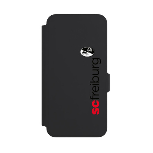 Samsung Galaxy A37 5G NIVOflip Logo SCF ohne Hintergrund