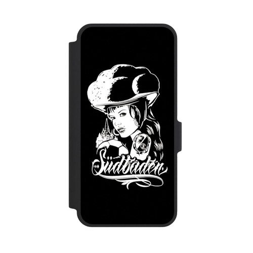 Samsung Galaxy A37 5G NIVOflip Pin Up Girl SCF