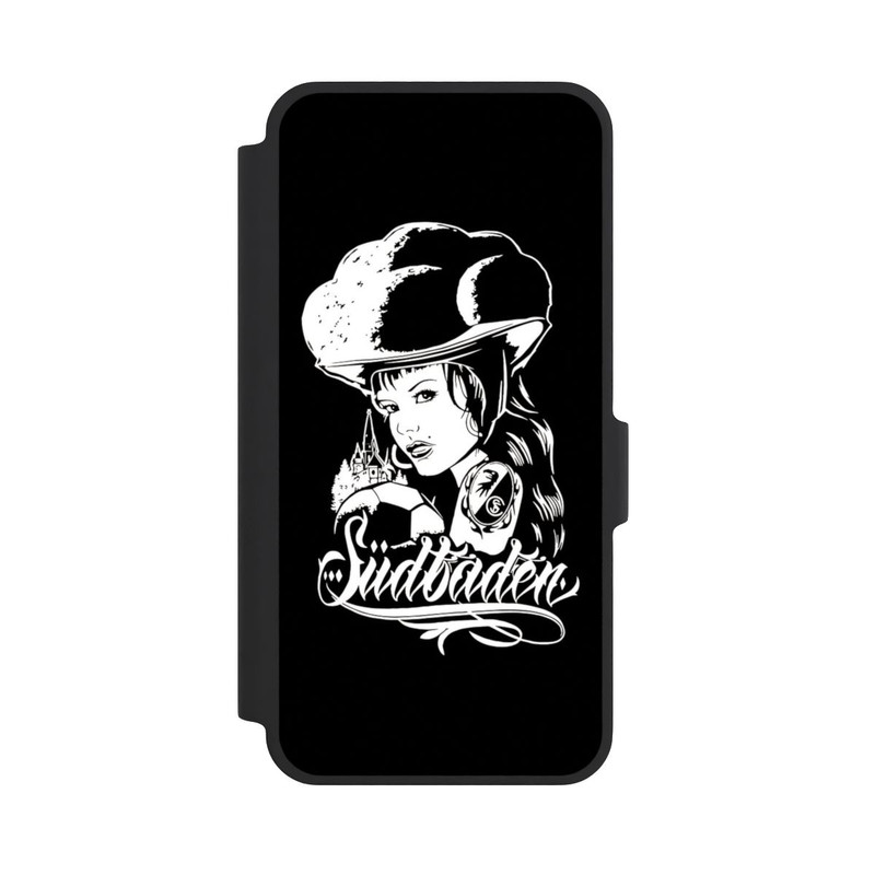 Galaxy A37 5G NIVOflip Pin Up Girl SCF