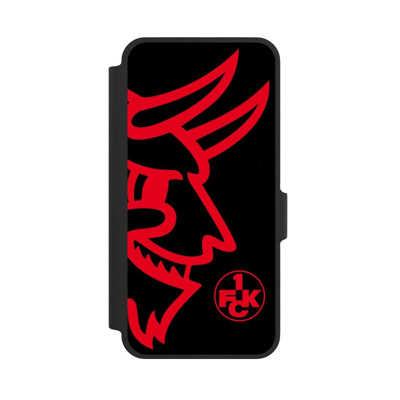 Galaxy A37 5G NIVOflip FCK Dauerkarte