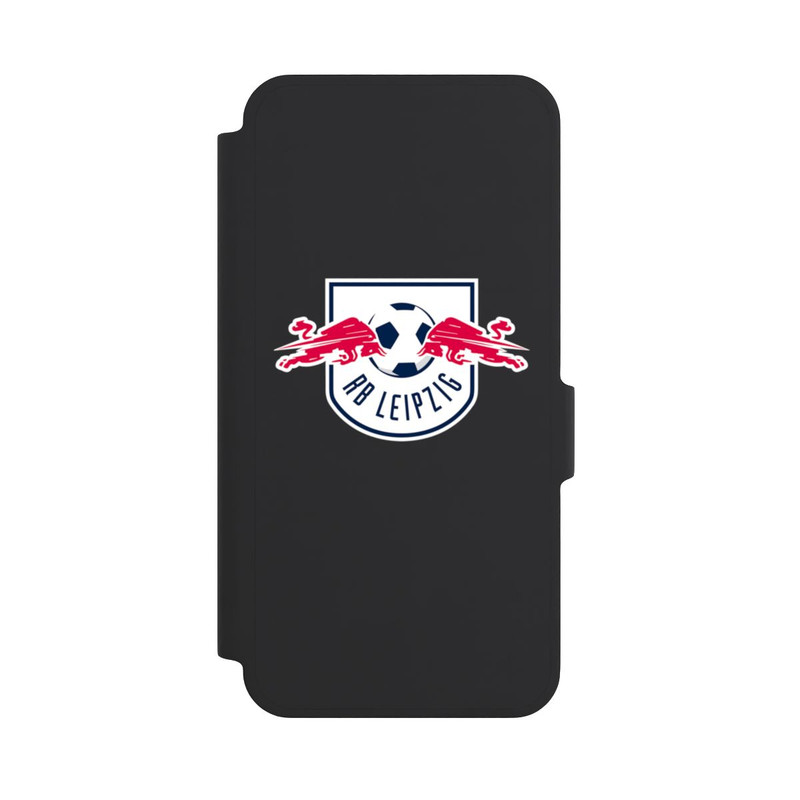 Galaxy A37 5G NIVOflip RB Leipzig Logo - ohne Hintergrund