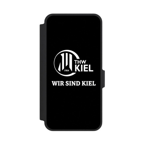 Samsung Galaxy A37 5G NIVOflip Wir sind THW Kiel