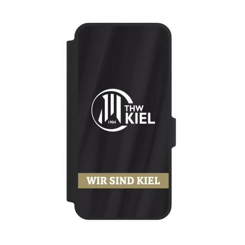 Samsung Galaxy A37 5G NIVOflip WSK Banner THW Kiel