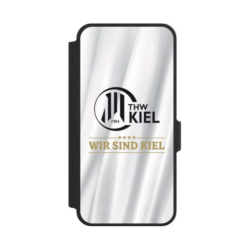 Samsung Galaxy A37 5G NIVOflip Wir sind Kiel - 4 Sterne - THW Kiel