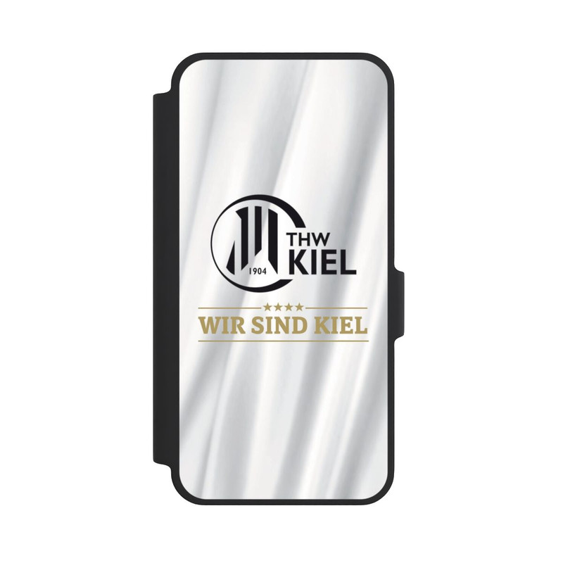Galaxy A37 5G NIVOflip Wir sind Kiel - 4 Sterne - THW Kiel