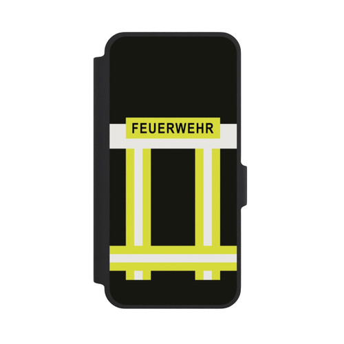 Samsung Galaxy A37 5G NIVOflip Feuerwehr