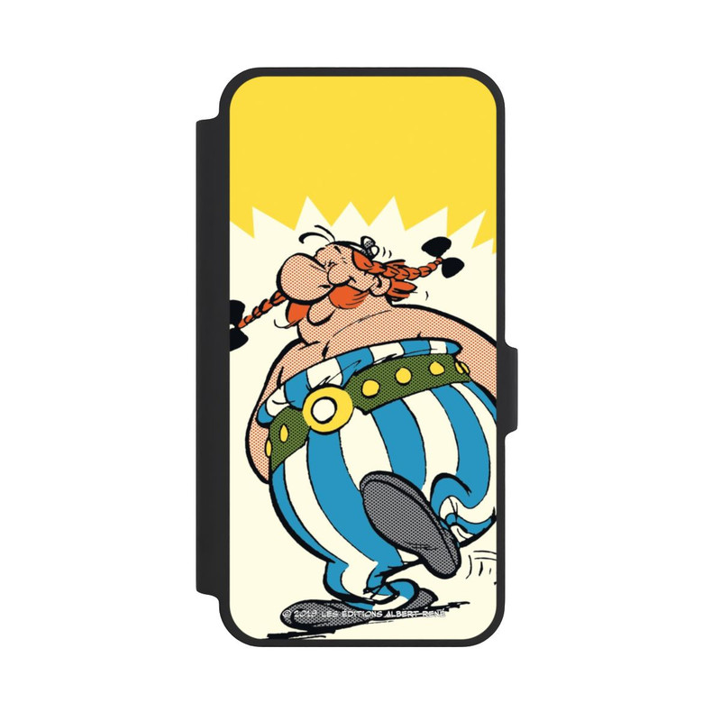 Galaxy A37 5G NIVOflip Obélix Vintage
