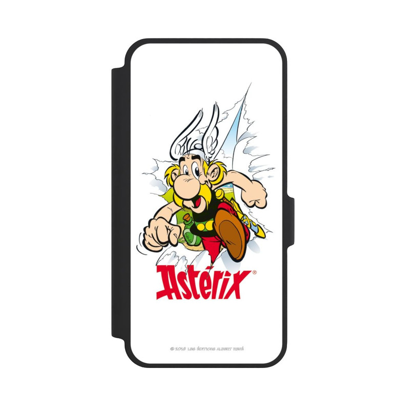 Galaxy A37 5G NIVOflip Astérix Logo