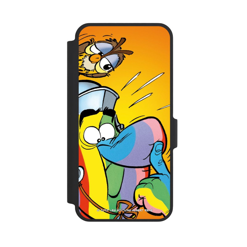 Galaxy A37 5G NIVOflip Romain 2