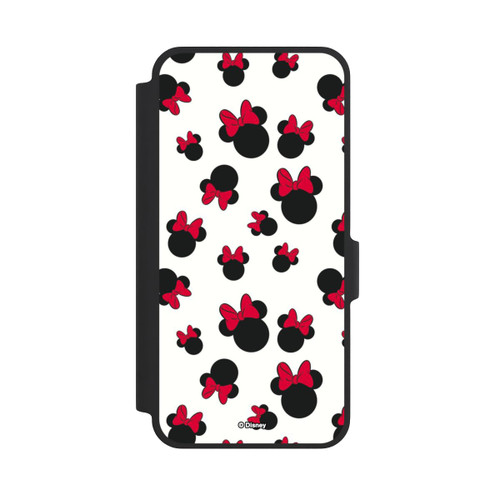 Samsung Galaxy A37 5G NIVOflip Minnie Icon Pattern