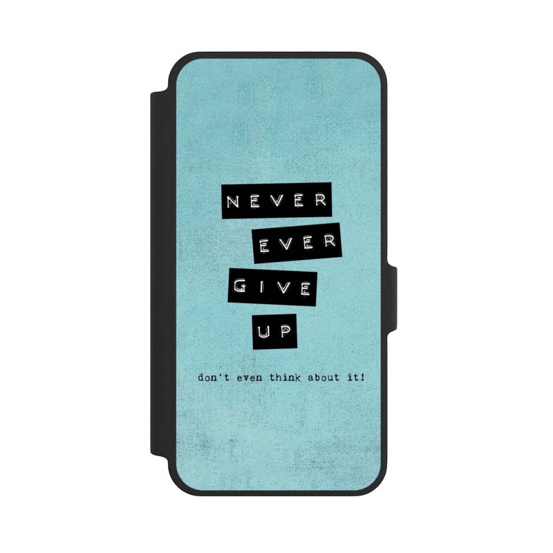 Galaxy A37 5G NIVOflip Never Give Up