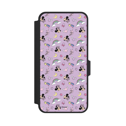 Samsung Galaxy A37 5G NIVOflip Minnie Pattern 01