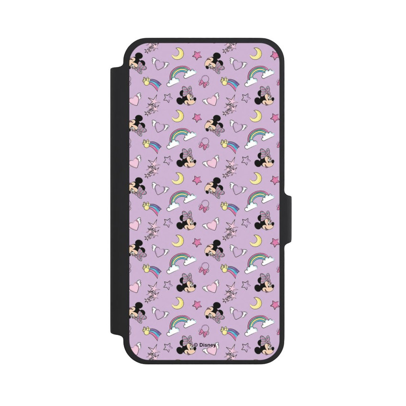 Galaxy A37 5G NIVOflip Minnie Pattern 01