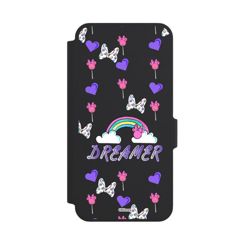 Samsung Galaxy A37 5G NIVOflip Dreamer Transparent