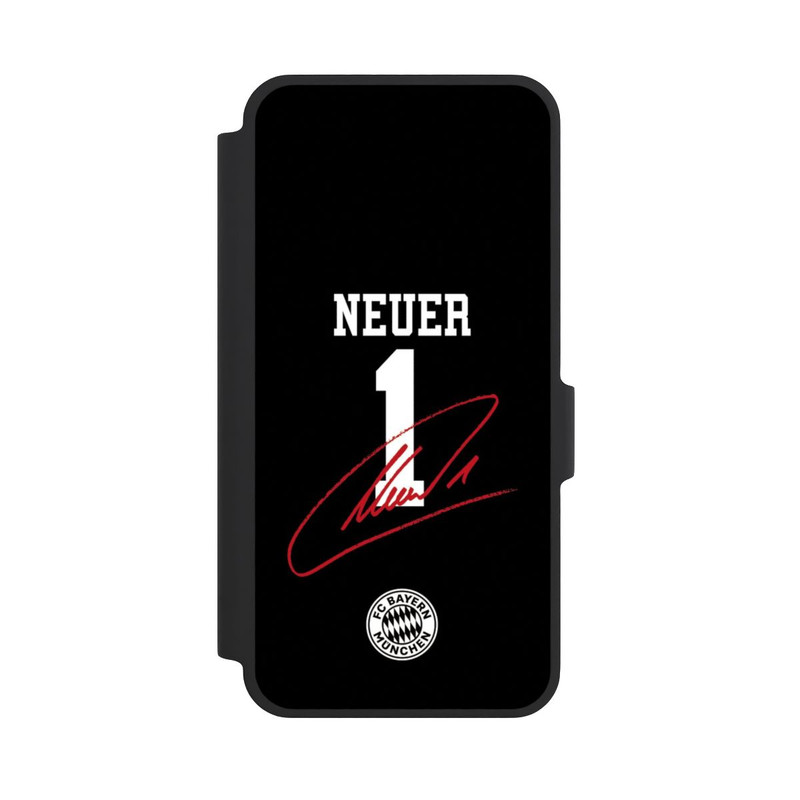 Galaxy A37 5G NIVOflip Neuer #1 - Gardien - FCB