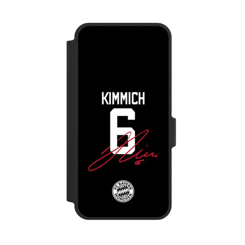 Samsung Galaxy A37 5G NIVOflip Kimmich #6 - Défenseur - FCB