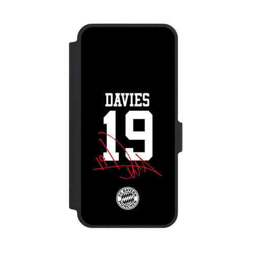 Samsung Galaxy A37 5G NIVOflip Davies #19 - FCB