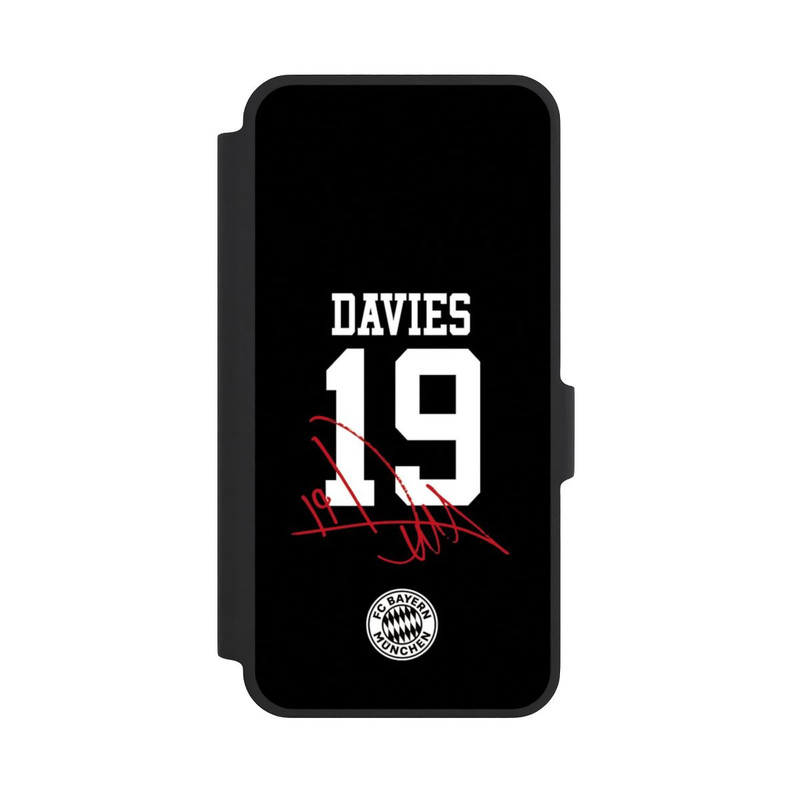 Galaxy A37 5G NIVOflip Davies #19 - FCB