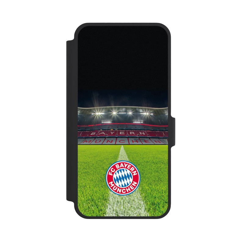 Galaxy A37 5G NIVOflip Stadium Turf FC Bayern München