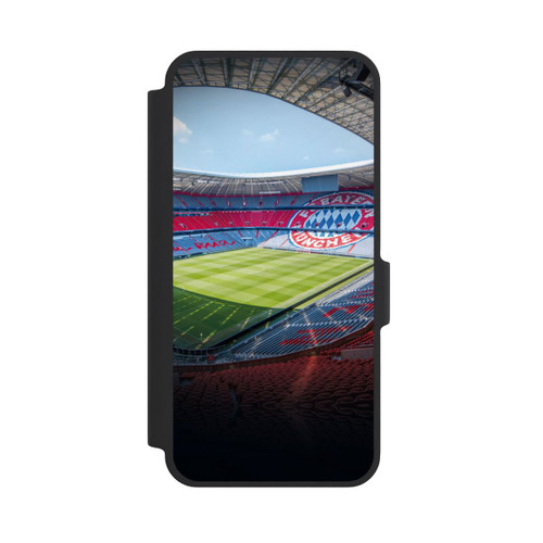 Samsung Galaxy A37 5G NIVOflip Stadium FC Bayern - Color