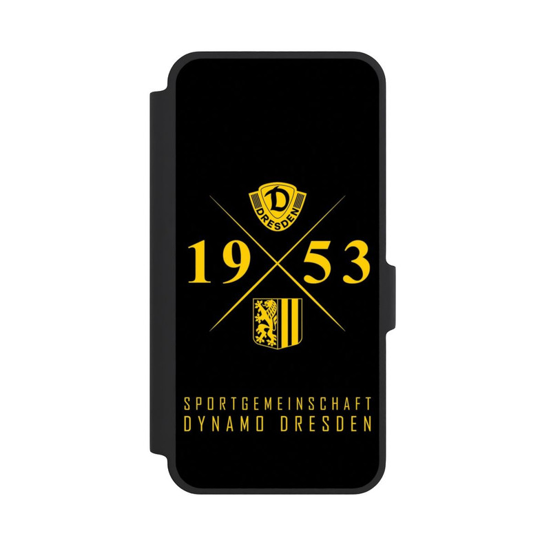 Galaxy A37 5G NIVOflip Kompass Dynamo Dresden