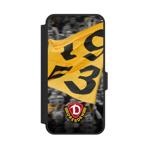 Samsung Galaxy A37 5G NIVOflip Flag Dynamo Dresden
