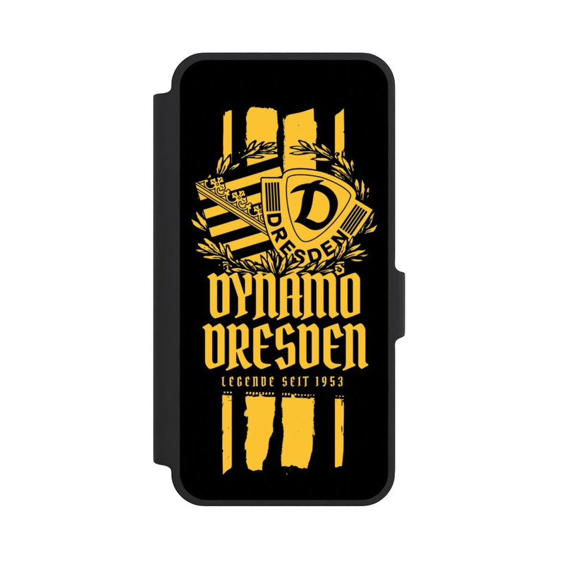 Galaxy A37 5G NIVOflip Legende Dynamo Dresden