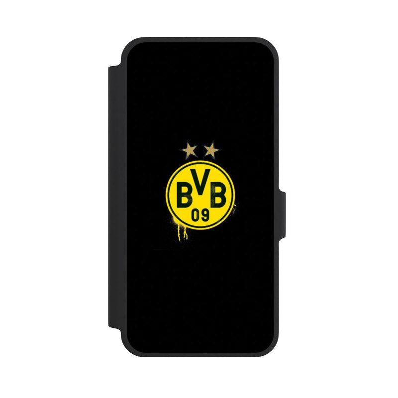 Galaxy A37 5G NIVOflip Spraylogo 2 Sterne - BVB