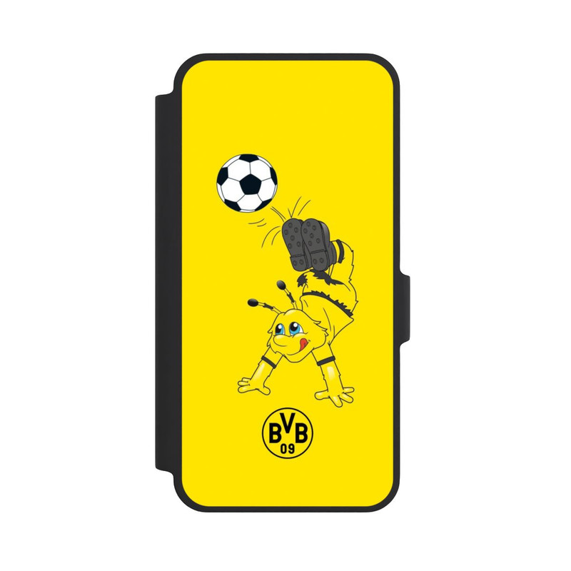 Galaxy A37 5G NIVOflip Emma et le Foot- BVB