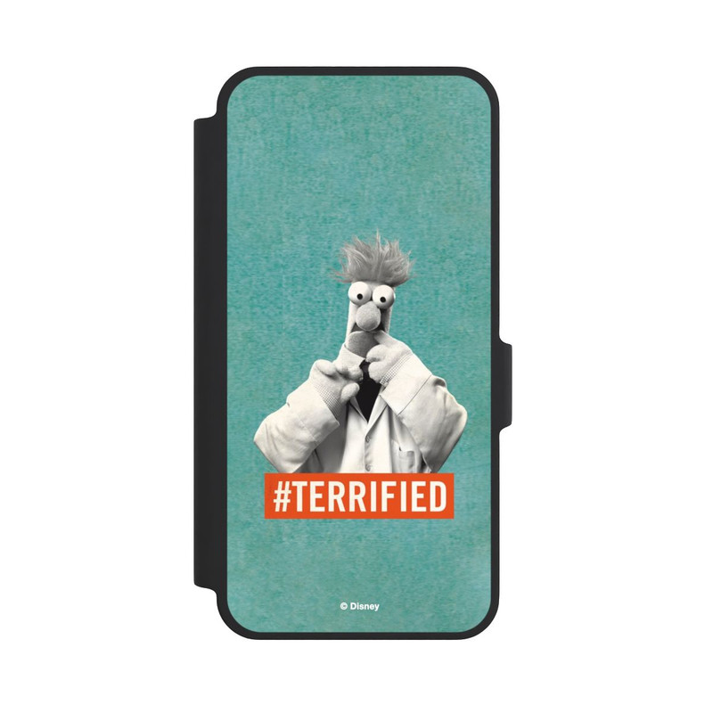Galaxy A37 5G NIVOflip Terrified Muppets