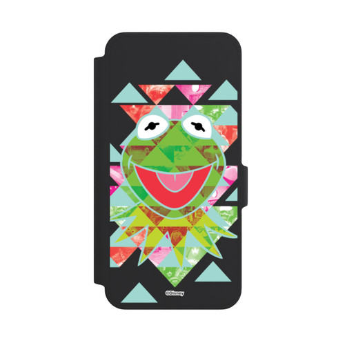 Samsung Galaxy A37 5G NIVOflip Kermit Dreiecke