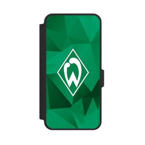 Samsung Galaxy A37 5G NIVOflip Grüntarn - Werder Bremen