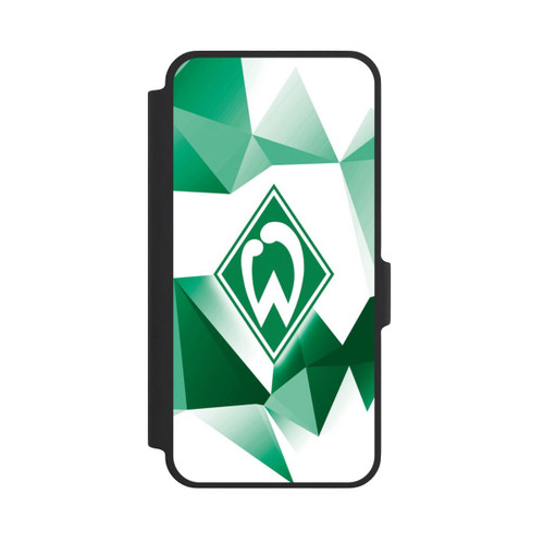 Samsung Galaxy A37 5G NIVOflip Weißtarn - Werder Bremen