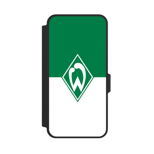 Samsung Galaxy A37 5G NIVOflip Zwei Farben - Werder Bremen
