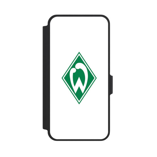 Samsung Galaxy A37 5G NIVOflip Logo auf Weiß - Werder Bremen